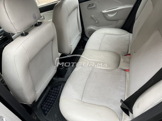 كيا بيكانتو 2009 مستعملة 1822893