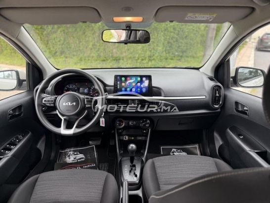 كيا بيكانتو مستعملة 3179694