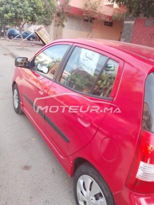 كيا بيكانتو مستعملة 1792550