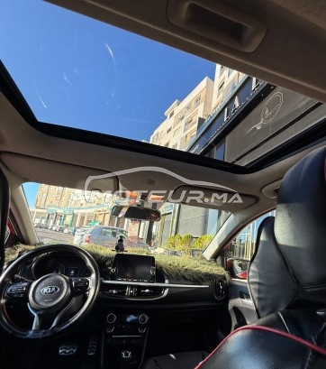 كيا بيكانتو Gt ligne 06/2021 مستعملة 2974660