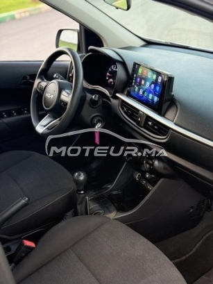 كيا بيكانتو مستعملة 3252036