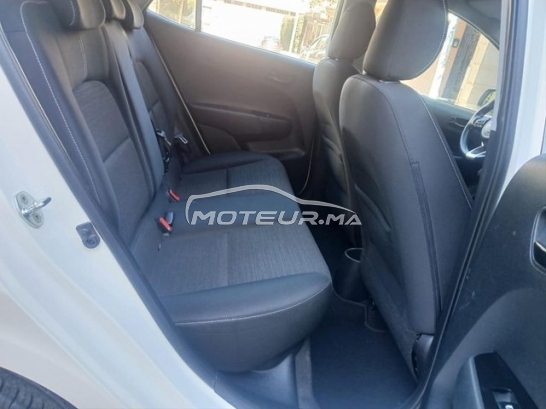 KIA Picanto occasion 2238944