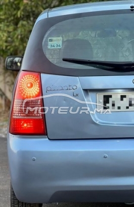 كيا بيكانتو مستعملة 3306541