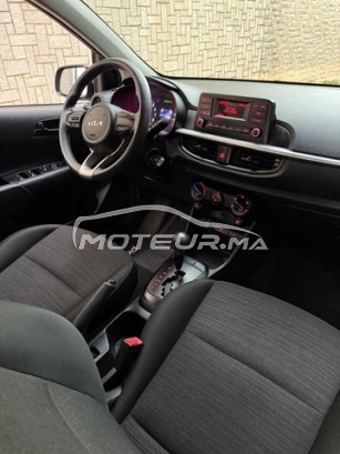 كيا بيكانتو مستعملة 3330359