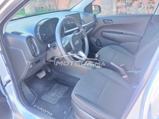 KIA Picanto occasion 1801290