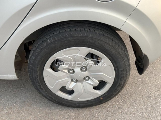 كيا بيكانتو مستعملة 3252037