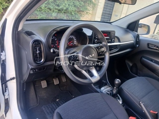KIA Picanto occasion 2238943