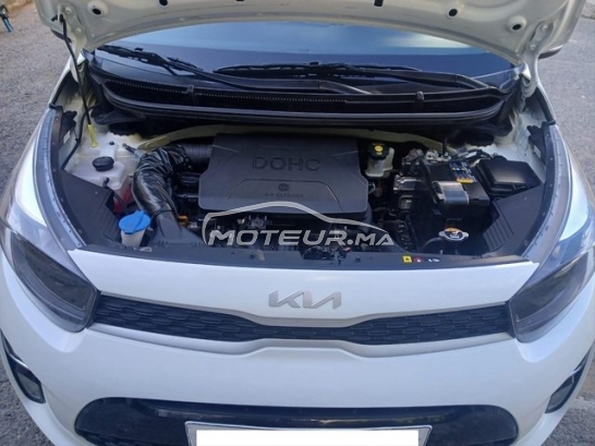 KIA Picanto occasion 2238945