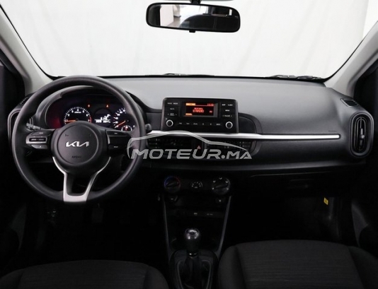 كيا بيكانتو مستعملة 2959556