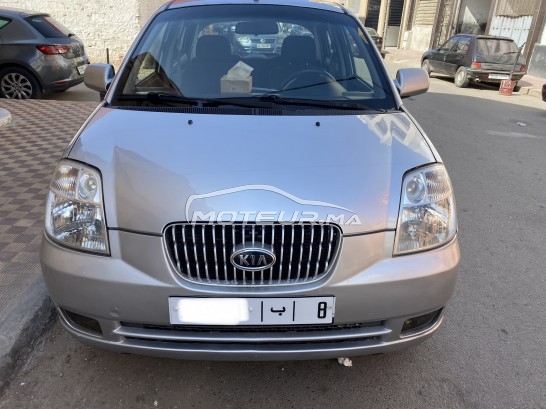 KIA Picanto 1.1 occasion 1633124