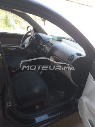 كيا بيكانتو 2009 مستعملة 1688158