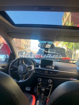 KIA Picanto Gt ligne occasion 2240564