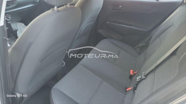 كيا بيكانتو مستعملة 3127756