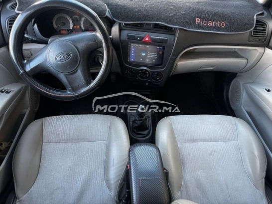 KIA Picanto occasion 3319647