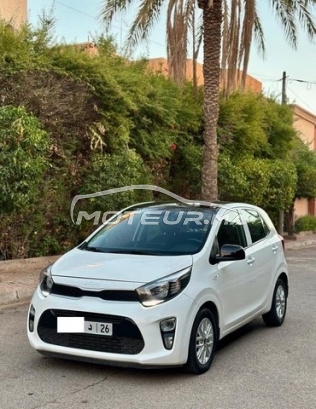 KIA Picanto occasion 3045562