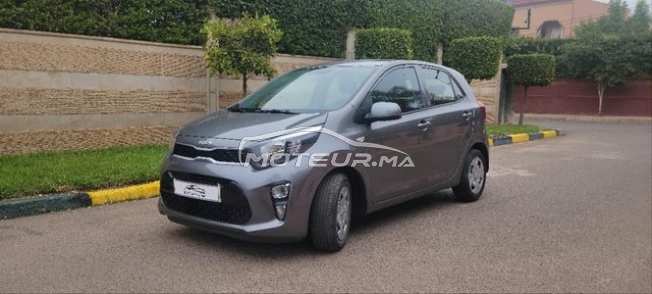 KIA Picanto occasion 3566799