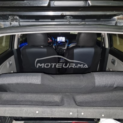 KIA Picanto 2008 occasion 2572394