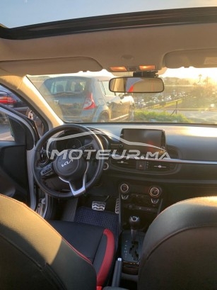 كيا بيكانتو Gt line مستعملة 1783438