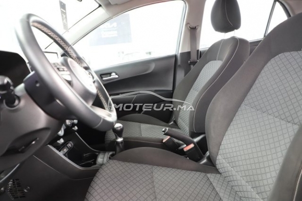 كيا بيكانتو مستعملة 3425775