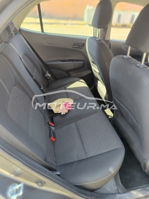 كيا بيكانتو Active مستعملة 2781492