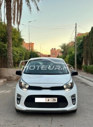KIA Picanto occasion 3045558