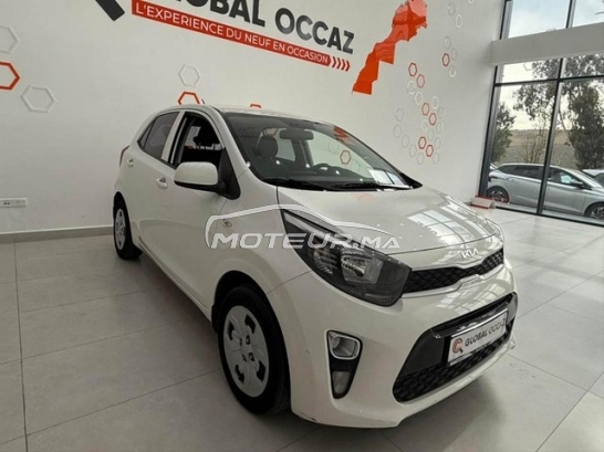 KIA Picanto occasion 3433598