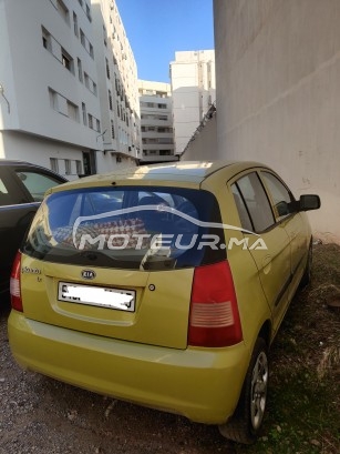 KIA Picanto occasion 3017650