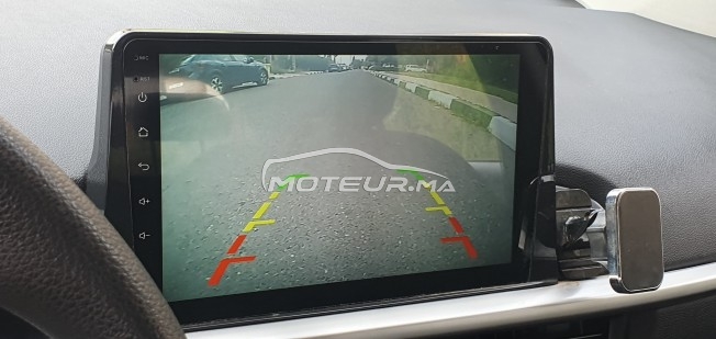 كيا بيكانتو Life style مستعملة 2907627