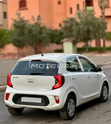 كيا بيكانتو مستعملة 3081679