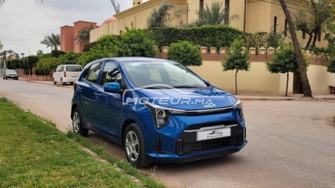 KIA Picanto occasion 3364785