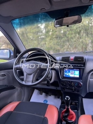 كيا بيكانتو مستعملة 3307279