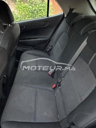 كيا بيكانتو مستعملة 3081684