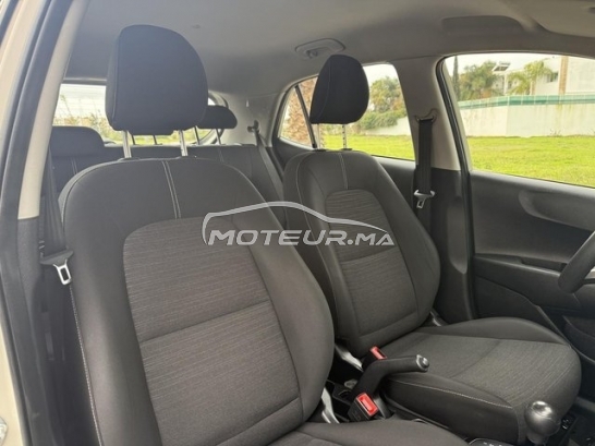 كيا بيكانتو مستعملة 3179698