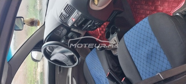 KIA Picanto occasion 1767731