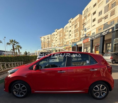 كيا بيكانتو Gt ligne 06/2021 مستعملة 2974655