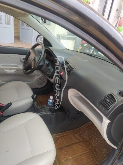 كيا بيكانتو 2010 مستعملة 1865426