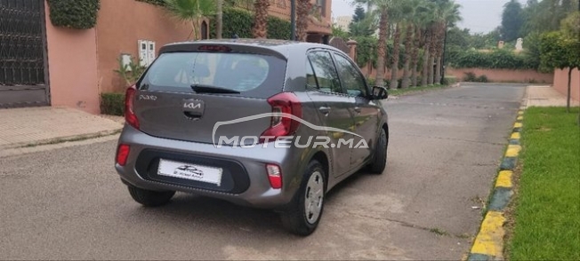 KIA Picanto occasion 3566802