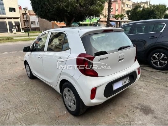 KIA Picanto occasion 3425143