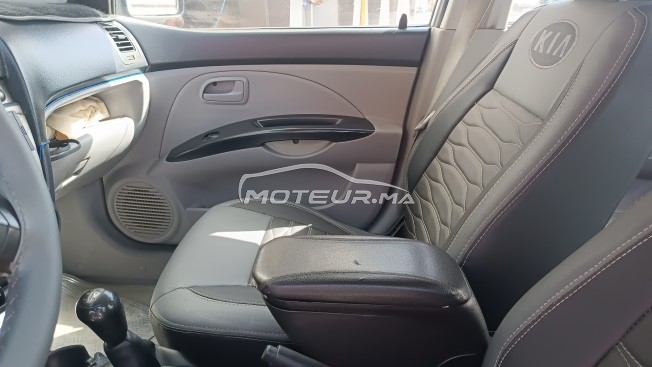 كيا بيكانتو Lx مستعملة 3489025