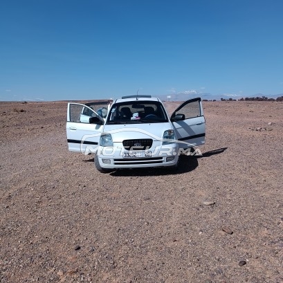 KIA Picanto occasion 1602040