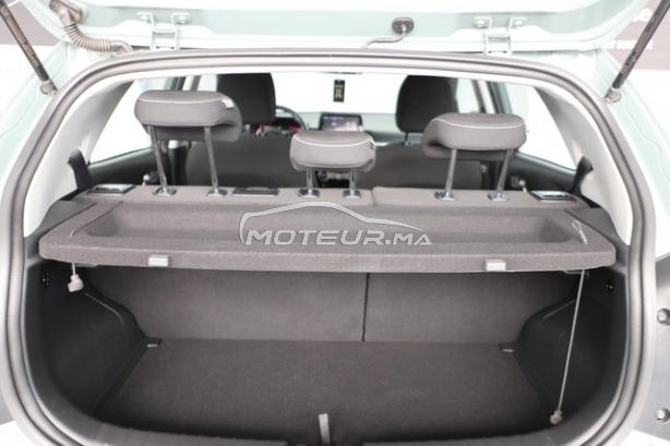 كيا بيكانتو مستعملة 3425777