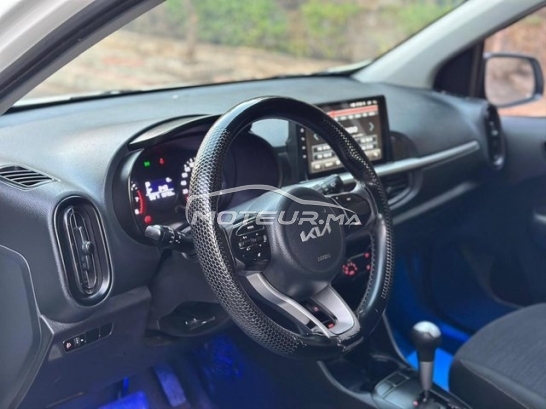 KIA Picanto occasion 3045563
