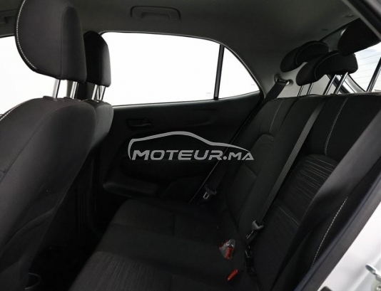 كيا بيكانتو مستعملة 2959554