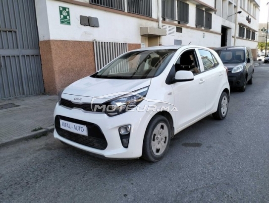 KIA Picanto occasion 3472131