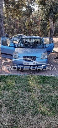 كيا بيكانتو مستعملة 1644971