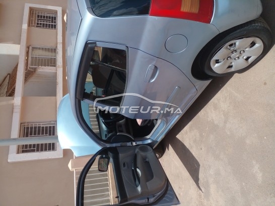 كيا بيكانتو مستعملة 1632359