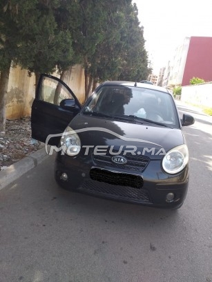كيا بيكانتو 2009 مستعملة 1688249