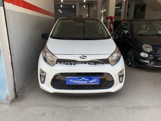 KIA Picanto occasion