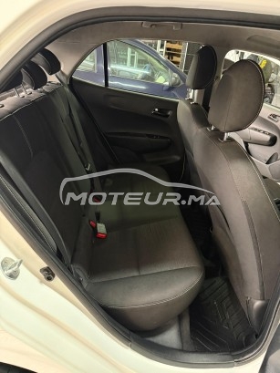 كيا بيكانتو Lifestyl مستعملة 2982313