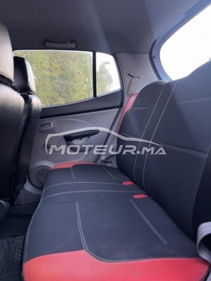 كيا بيكانتو مستعملة 3307276